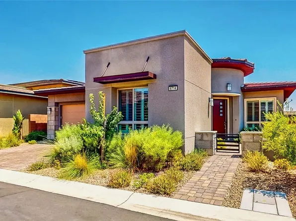 6714 Desert Crimson St, Spring Valley, NV 89148