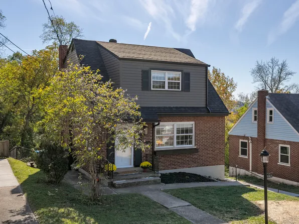 342 Bonnie Leslie Ave, Bellevue, KY 41073