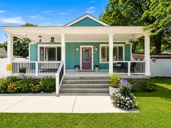 1521 Bradford Rd, Virginia Beach, VA 23455