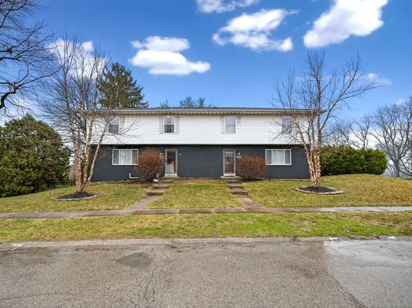 4432 Renwood Dr #1, Dayton, OH 45429