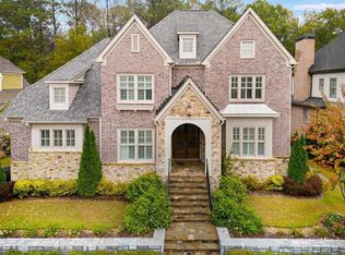 4231 Dogwood Bend Ter, Berkeley Lake, GA 30096