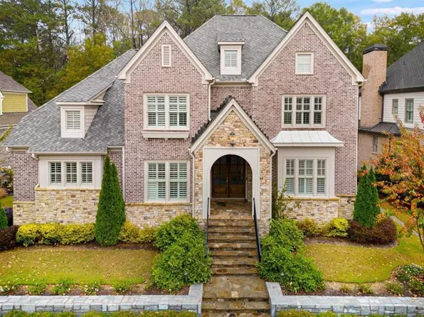 4231 Dogwood Bend Ter, Berkeley Lake, GA 30096