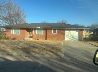 410 Maple, Fowler, KS 67844