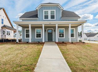 925 Sandpiper Xing, Grovetown, GA 30813