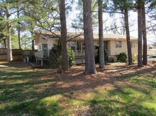 12126 Highway 43, Russellville, AL 35653
