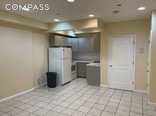 248 Hancock St #1F, Brooklyn, NY 11216