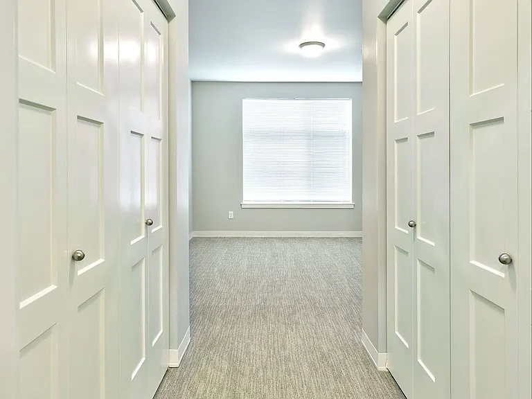 Juniper - 1 Bedroom Flat