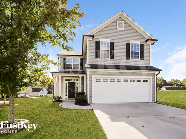 111 Twisted Cypress Ln, Winston Salem, NC 27127