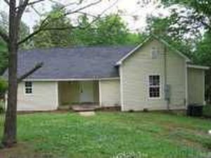 2002 Craven St, Ramseur, NC, 27316