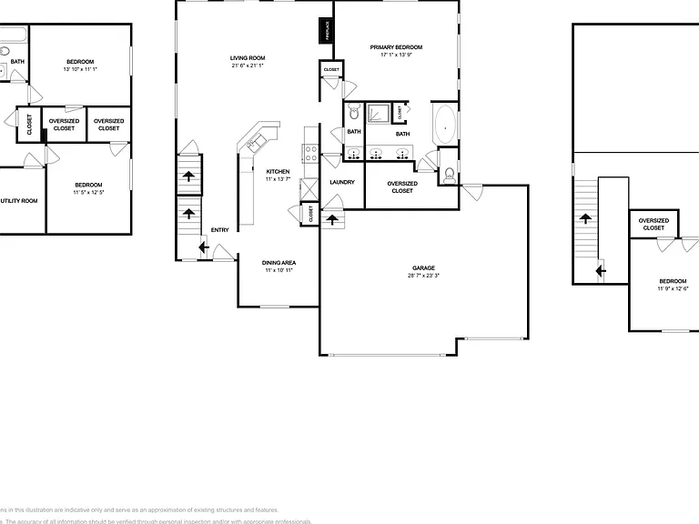 7415 Pimlico Dr — Photo 21
