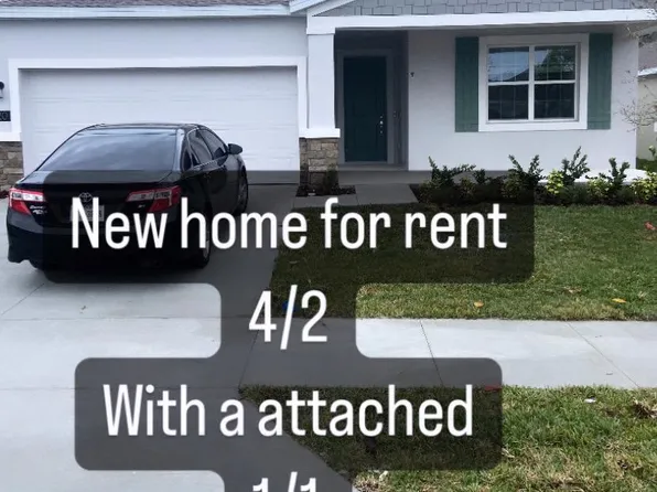 3120 Blue Bonnet Ln #B, Osteen, FL 32764