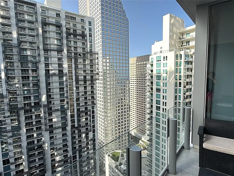 300 Biscayne Boulevard Way #3409W — Photo 6