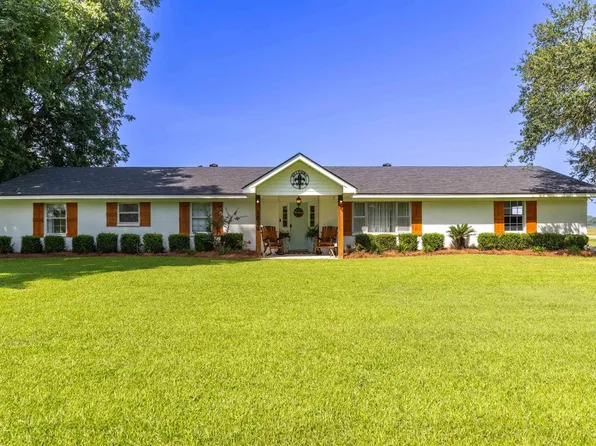 1036 Old Sterlington Rd, Sterlington, LA 71280