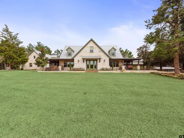 17042 State Highway 21 E, Crockett, TX 75835