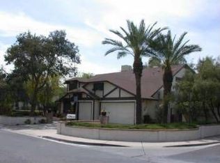 8007 E Redwing Rd, Scottsdale, AZ 85250