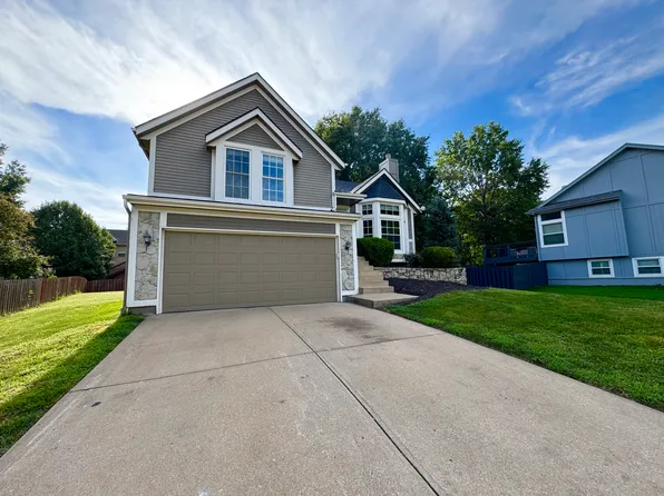 14709 Goodman St, Overland Park, KS 66223