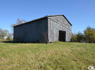 601 Perryville St, Harrodsburg, KY 40330