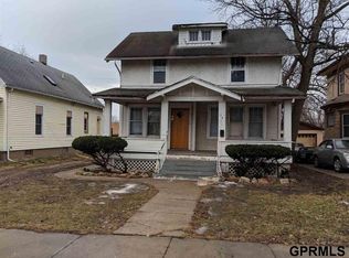 2421 Maple St, Omaha, NE 68111