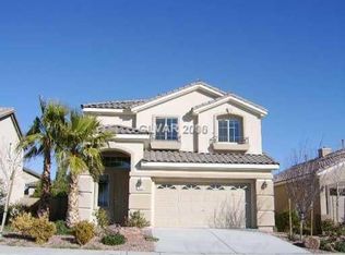7014 W Santoli Ave, Las Vegas, NV 89113