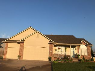 5309 S Ellis St, Wichita, KS 67216