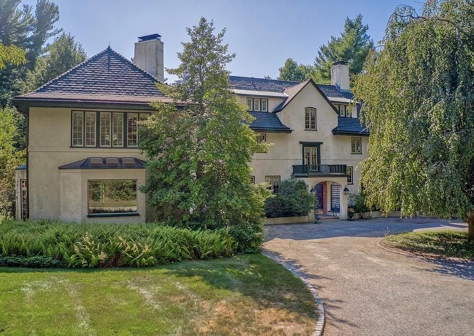 345 Garfield Rd, Concord, MA 01742 Zillow