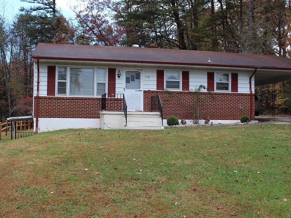 1st image of 116 Eanes St