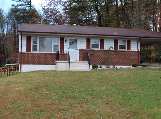 116 Eanes St, Martinsville, VA 24112