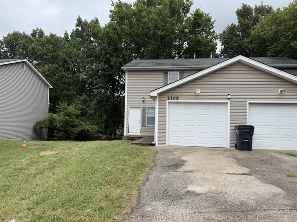 2105 Live Oak Ln, Columbia, MO 65202