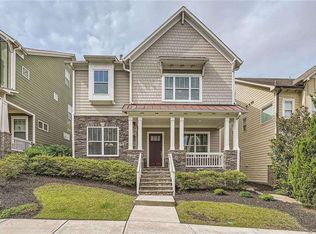 18 Hardpan Aly, Marietta, GA 30066