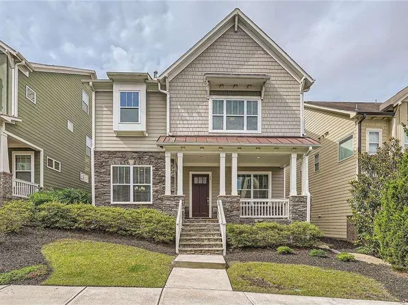 18 Hardpan Aly, Marietta, GA 30066