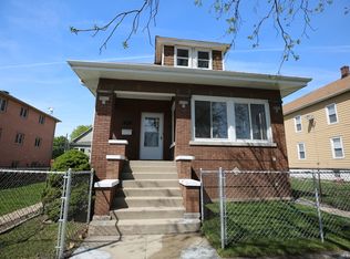 7532 W 61st St, Summit Argo, IL 60501