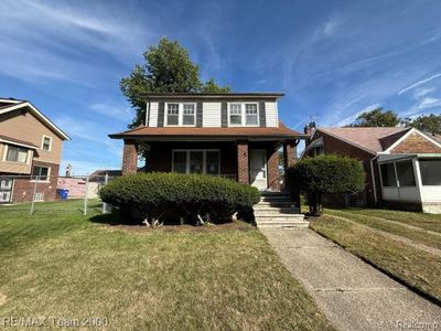 20494 Orleans St, Detroit, MI, 48203