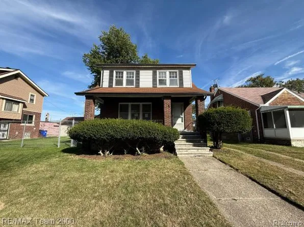20494 Orleans St, Detroit, MI 48203