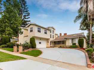 5636 S Garth Ave, Los Angeles, CA 90056