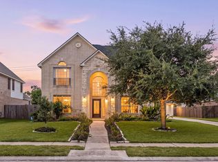 3221 Gable Park Ln, Pearland, TX 77581