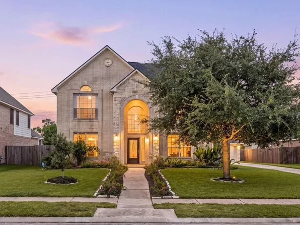 3221 Gable Park Ln, Pearland, TX 77581