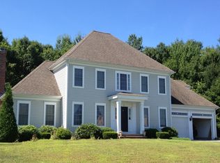 11 Pingry Way, Ayer, MA 01432