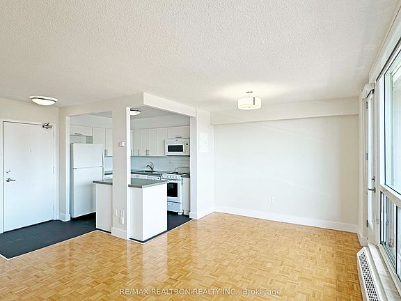 4th image of 666 Spadina Ave #1410