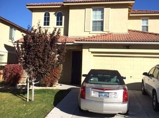 3664 Caymus Dr, Sparks, NV