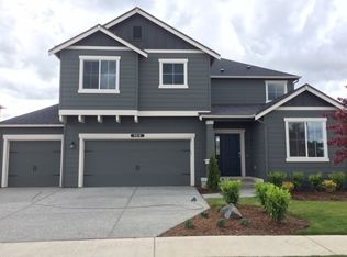 6616 281st Pl NW, Stanwood, WA 98292