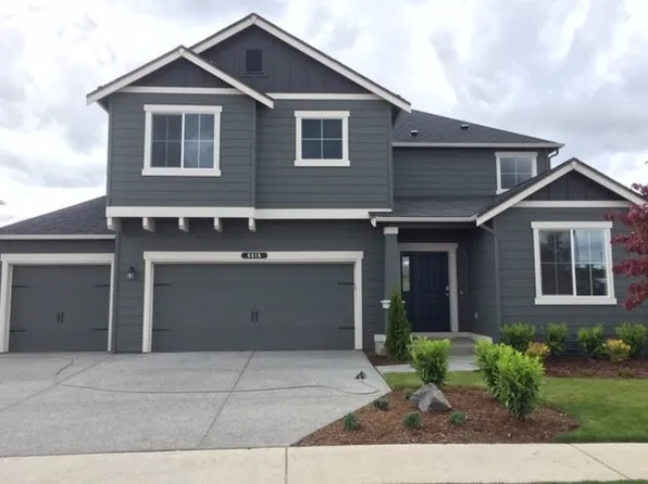 6616 281st Pl NW, Stanwood, WA 98292