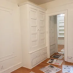 Rented by Capri Jet Realty Corp