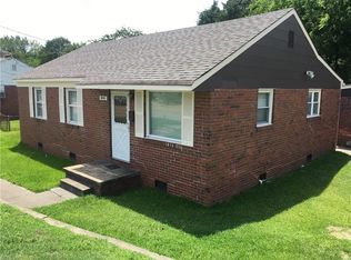 6315 Tidewater Dr, Norfolk, VA 23509