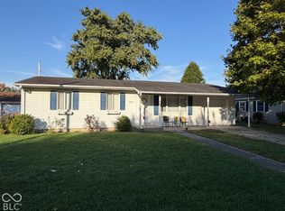 2945 Brentwood Rd, New Castle, IN 47362