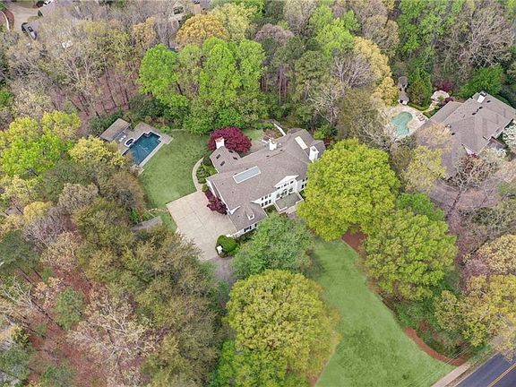 5760 Powers Ferry Rd, Atlanta, GA 30327 | Zillow