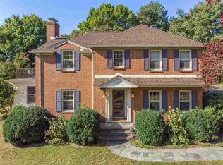 226 Taylor St UNIT 1, Staunton, VA 24401