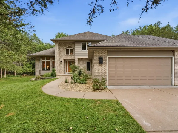 4850 153rd Ct NW, Ramsey, MN 55303