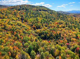 Checkerberry Ridge, Thornton, NH 03223