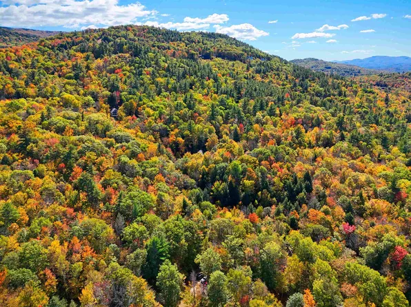 Checkerberry Ridge, Thornton, NH 03223