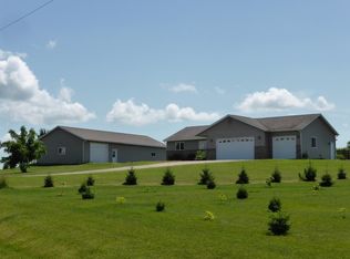 4695 Diamond Ln, Auburndale, WI 54412